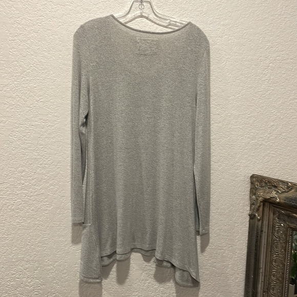 Cupio Oversized shirt with pockets size large - Picture 6 of 6